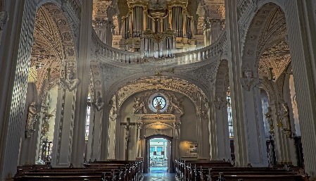 Organista Cremona